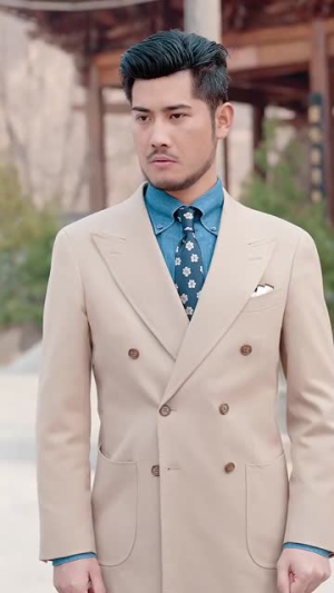 淬火（60集） 一个短剧看全集