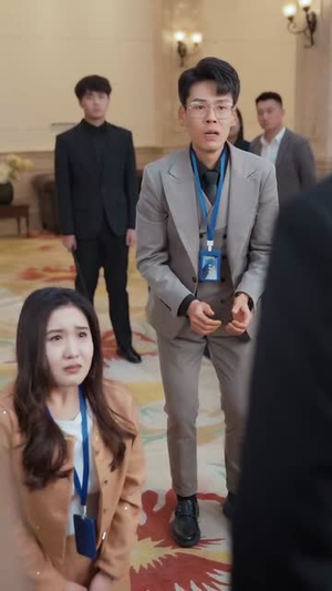 我的丈夫重返荣耀(80集) 我的丈夫重返荣耀(80集) 第32集