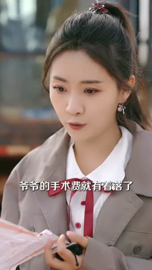 挖机救场天降顶配未婚夫（60集） 短剧追到爽