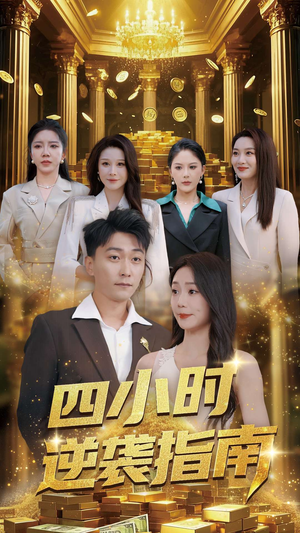 四小时逆袭指南(104集) 四小时逆袭指南(104集) 好看的短剧推荐