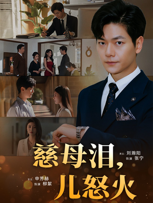慈母泪儿怒火（50集） 真的太好看了