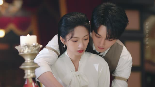 佔有姜西(24集) 佔有姜西(24集) 火热短剧抢先看