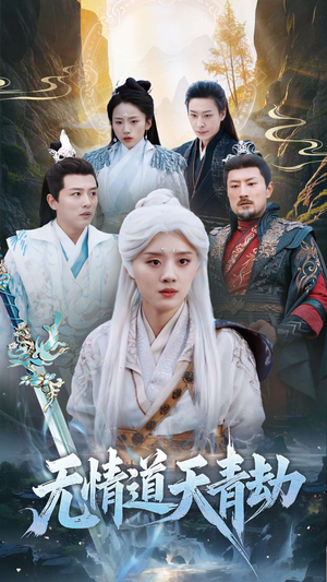 无情道天青劫（31集） 分享好看的短剧