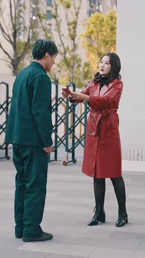 我的爷爷是英雄（30集） 精彩短剧推荐