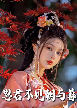 思君不见朝与暮(80集) 思君不见朝与暮(80集) 大结局完美收官