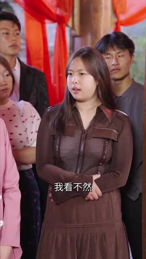 功成名就时，衣锦还乡日（60集） 好看短剧看不停