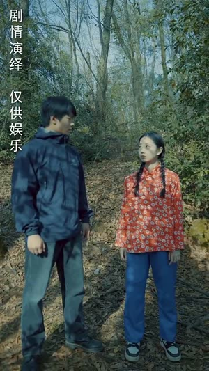 身份盲区(12集) 身份盲区(12集) 红果免费短剧