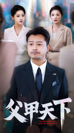 父甲天下(99集) 父甲天下(99集) 短剧太精彩
