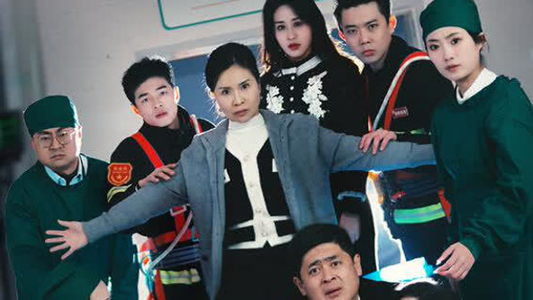 别吵她睡觉（30集） 男频短剧推荐