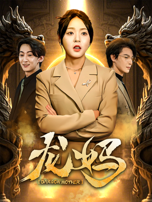 龙妈（70集） 短剧免费看