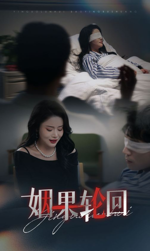 姻果轮回（30集） 热门短剧免费看