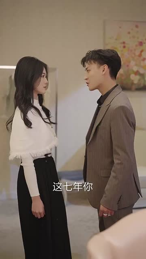 曲终人散情不复（35集） 好看的短剧电影