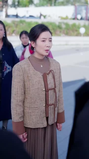 夕阳之恋(58集) 夕阳之恋(58集) 新短剧推荐