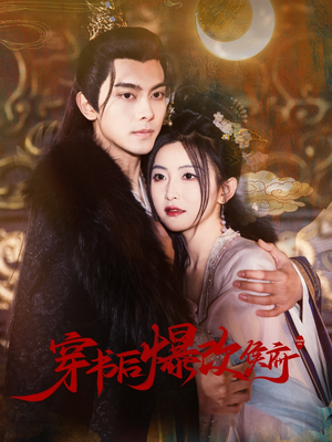 穿书后爆改侯府（77集） 好看的国产短剧