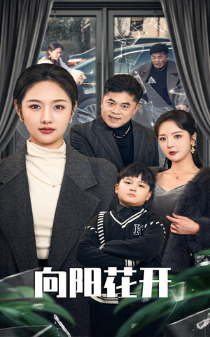 向阳花开(40集) 向阳花开(40集) 短剧在哪个平台