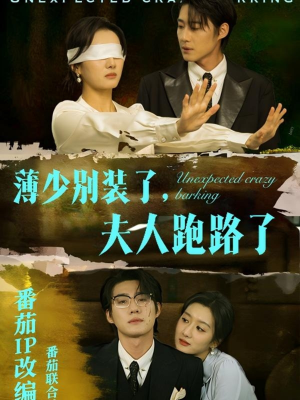 薄少别装了夫人跑路了(60集) 薄少别装了夫人跑路了(60集) 全集一次看完