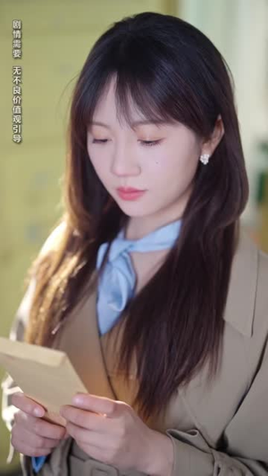 他比时间更深情（85集） 每天分享短剧