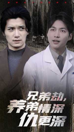 兄弟劫养弟情深仇更深（28集） 看精彩短剧