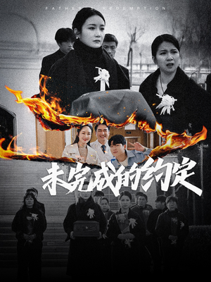 未完成的约定(40集) 未完成的约定(40集) 全部免费看全集