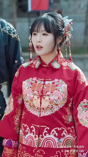 镇魂（61集） 热播短剧排行榜