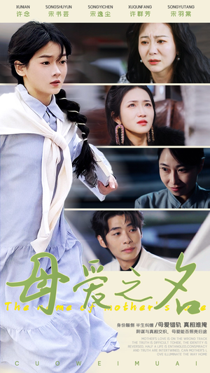 母爱之名（70集） 好看的短剧电影