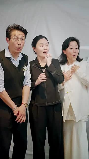 踏破荆棘向朝阳(80集) 踏破荆棘向朝阳(80集) 短剧片段分享