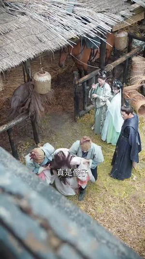 溪畔醉流年（74集） 全季一次看完