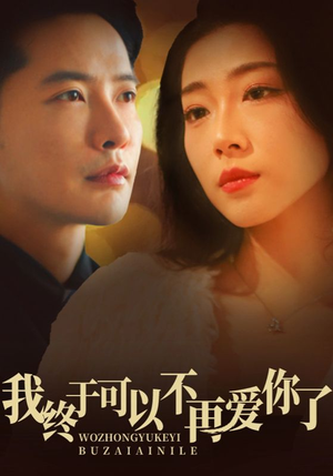 我终于可以不再爱你（60集） 好看的国产短剧