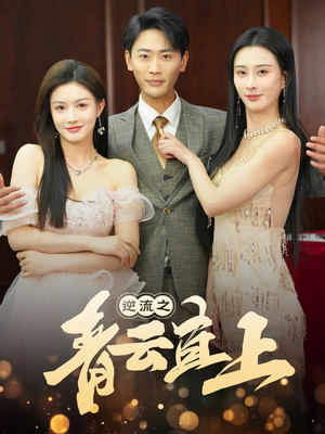 逆流之青云直上（64集） 红果免费看短剧