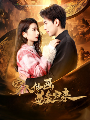 穿入仙画逆袭归来（71集） 深深爱上这部剧