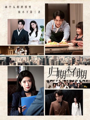 归期未有期(60集) 归期未有期(60集) 全集在线看