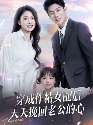 穿成作精女配后天天挽回老公的心(60集) 穿成作精女配后天天挽回老公的心(60集) 追风的女孩短剧