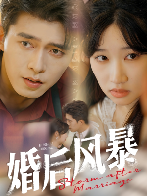婚后风暴（60集） 完整版免费观看
