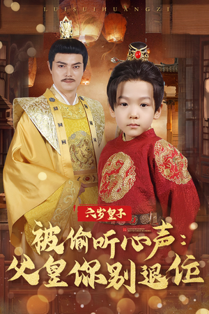 六岁皇子被偷听心声父皇你别退位(61集) 六岁皇子被偷听心声父皇你别退位(61集) 热门短剧分享