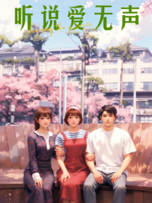 听说爱无声（28集） 短剧中追到爽