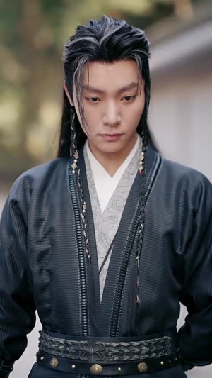 娘娘不入爱河(88集) 娘娘不入爱河(88集) 免费观看就是爽