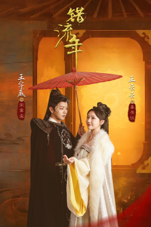 错流年(66集) 错流年(66集) 每日短剧推荐