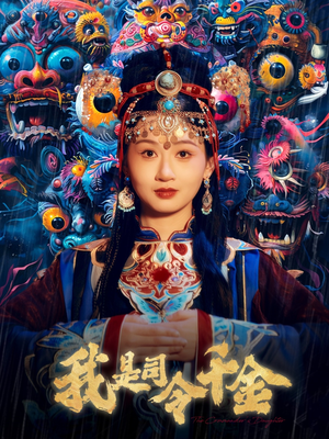 我是司令千金（61集） 爆款短剧一起追