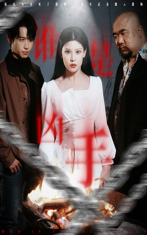 谁是凶手(31集) 谁是凶手(31集) 高清无码免费看