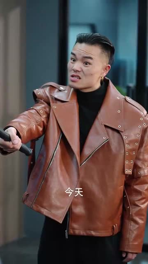 富贵还乡（30集） 剧情简介