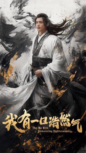 我有一口浩然气(55集) 我有一口浩然气(55集) 短剧太精彩了