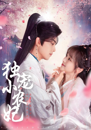 独宠小农妃(63集) 独宠小农妃(63集) 独家内容免费看