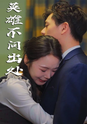 英雄不问出处（34集）  免费短剧资源