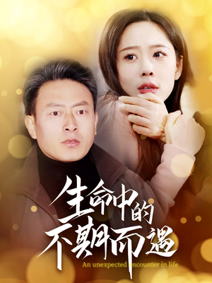 生命中的不期而遇(35集) 生命中的不期而遇(35集) 剧好看短剧推荐