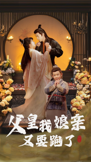 父皇我娘亲又要跑了（60集） 解说文案