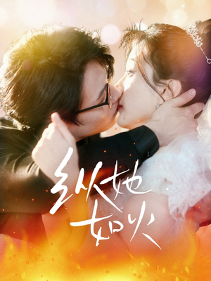 纵她如火(52集) 纵她如火(52集) 高清画质免费看