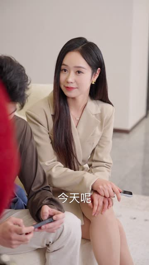 年薪百万后亲戚过继儿子给我（30集） 一起追生活短剧