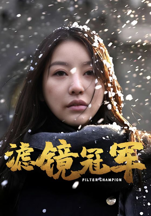 滤镜冠军(32集) 滤镜冠军(32集)免费短剧全集看