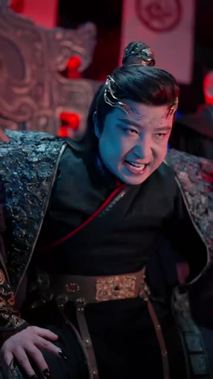 无双剑匣(54集) 无双剑匣(54集)短剧分享片段