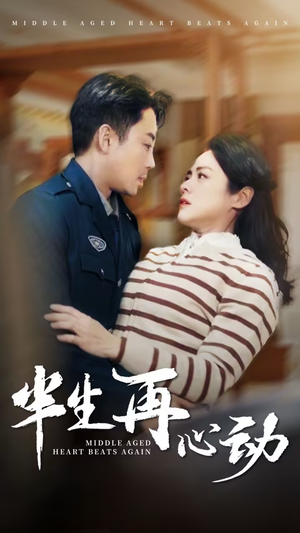 半生再心动(79集) 半生再心动(79集) 一共多少集